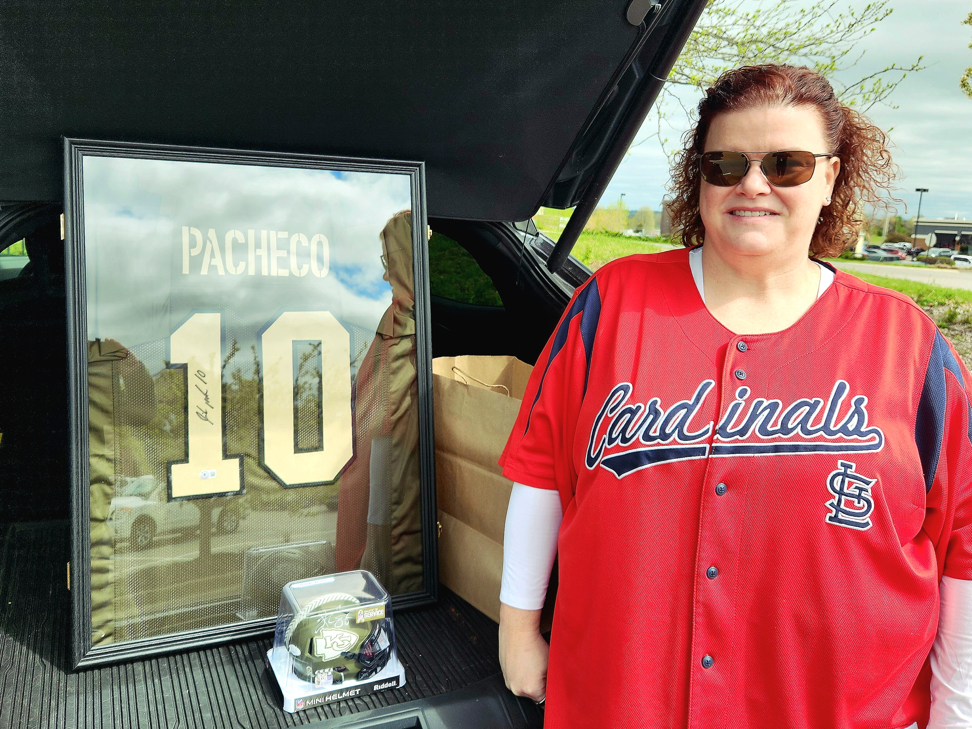 Penny Northern-Phanse